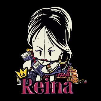 La Reina by La Cebolla