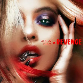 Revenge by ALE AL