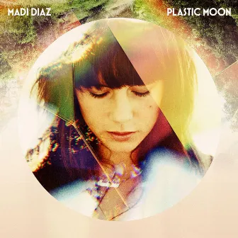 Plastic Moon by Madi Diaz