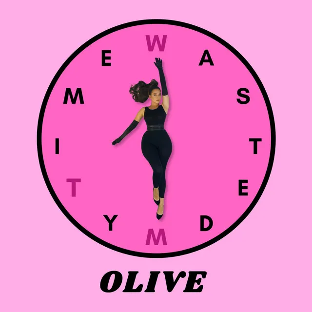 Wasted My Time (Radio Edit)