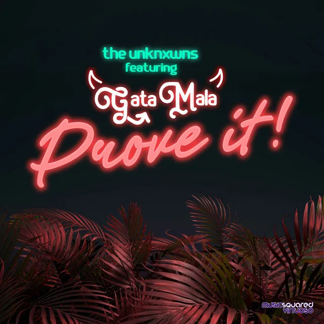 Prove It