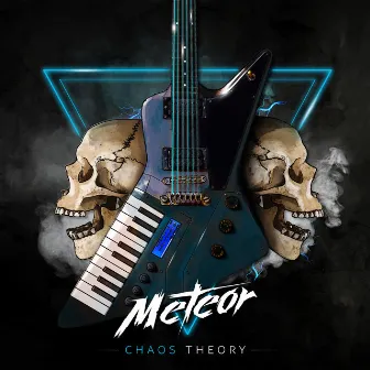 Chaos Theory by Meteor