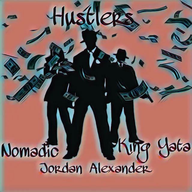 Hustlers