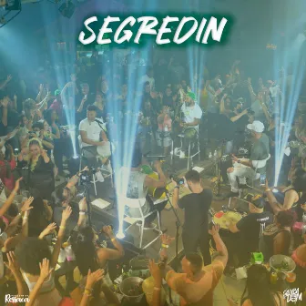 Segredin by Samba De Dom