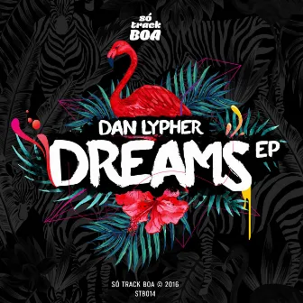 Dreams EP by Baron Dance