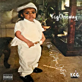 In My Eyes by Ycg Oneway