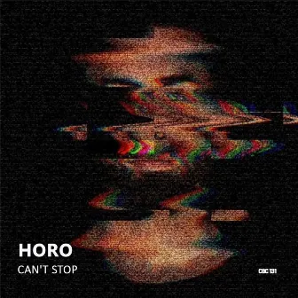 Can't Stop by Horo (Ita)