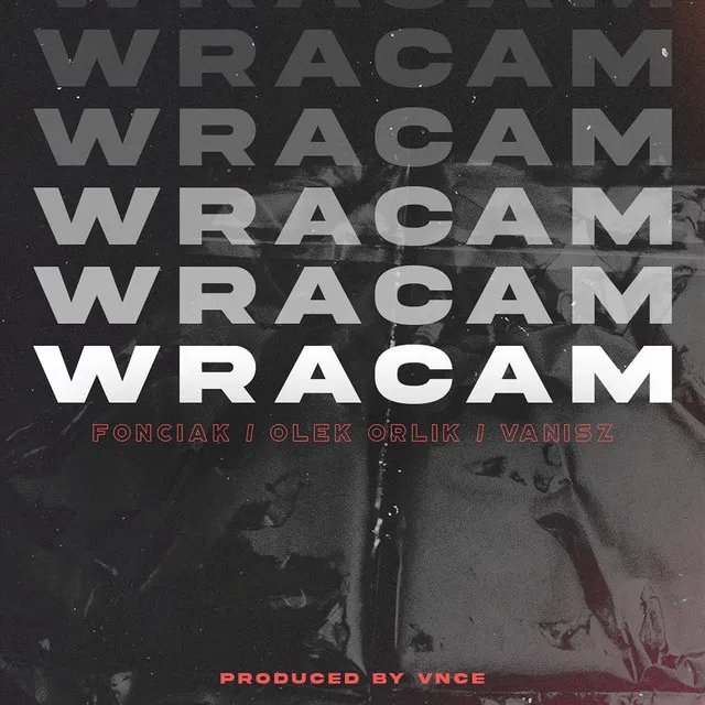 Wracam