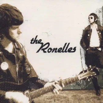 The Ronelles by The Ronelles