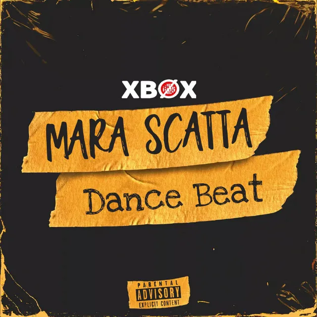 Mara Scatta Dance Beat