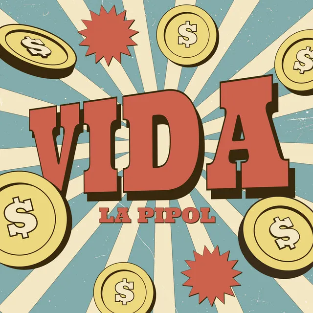 Vida (En Vivo)