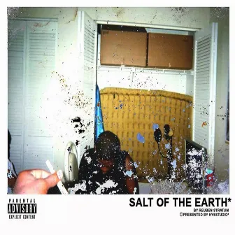 Salt of the Earth by Reuben Stratum