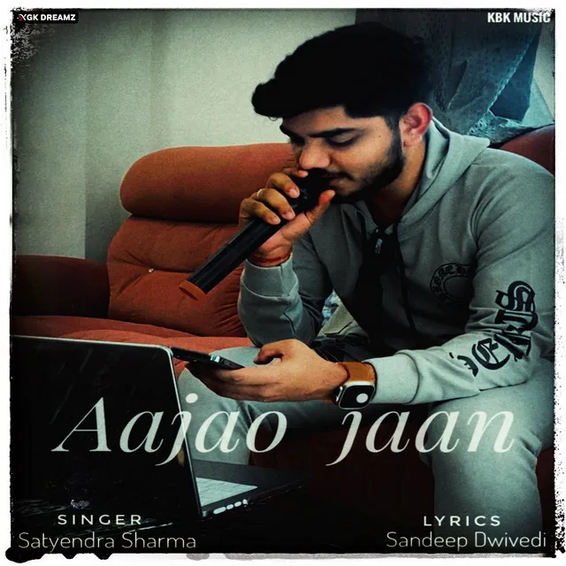 Aajao Jaan