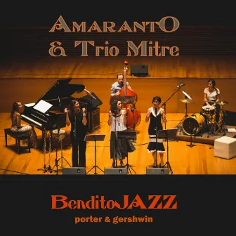 BenditoJAZZ by Amaranto