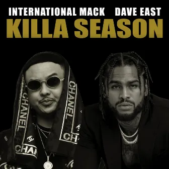 Killa Season by International Mack