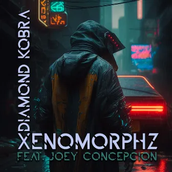 Xenomorphz by Diamond Kobra