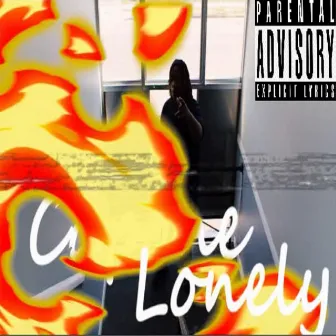 Lonely by AyyOne Capone