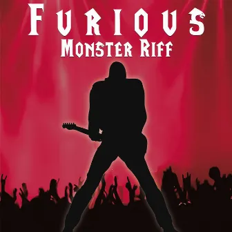 Furious Monster Riff by Bruno Pilloix