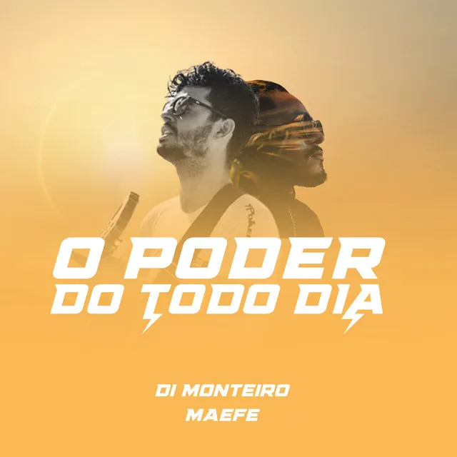 O Poder do Todo Dia