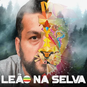 Leão na Selva by Digão Brado