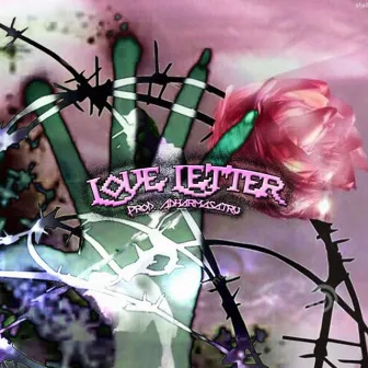 love letter by ggravee