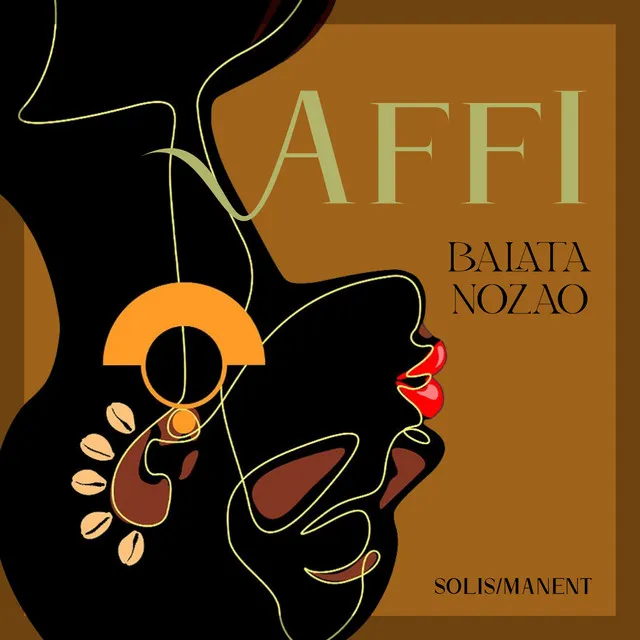 Affi - Afro Mix