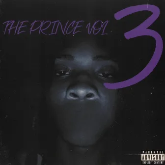 The Prince, Vol. 3 by DVM ACE