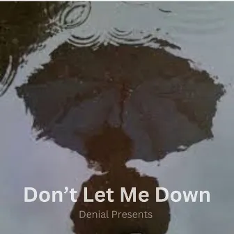 Don't Let Me Down by Denial