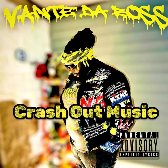 Crash Out Music