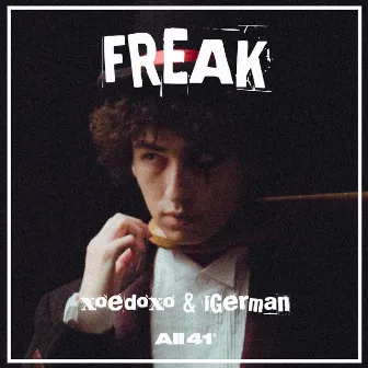 Freak by iGerman