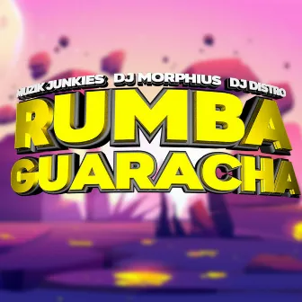 Rumba Guaracha by Dj Distro