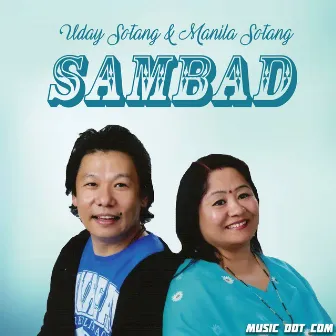 Sambad by Music Track