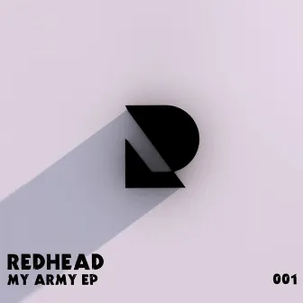 My Army EP by Redhead