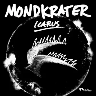 Icarus by Mondkrater