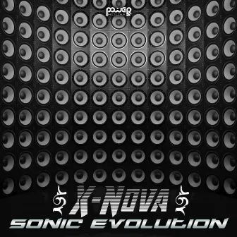 Sonic Evolution by X-Nova