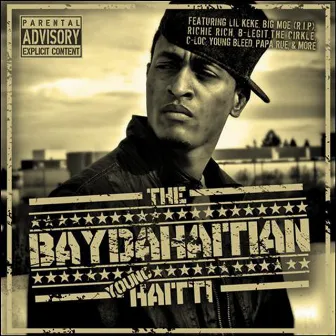 The Baydahaitian by Young Haitti