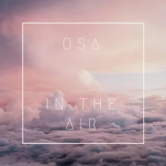 In the Air by Osa World