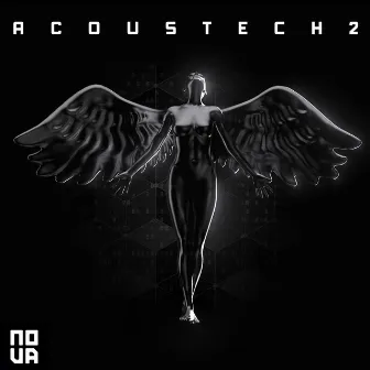 Acoustech 2 by Robin Everitt