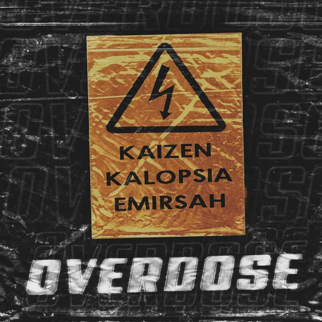 Overdose