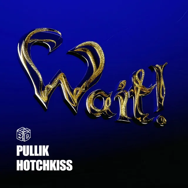 Wait! (Feat. Pullik, HOTCHKISS)