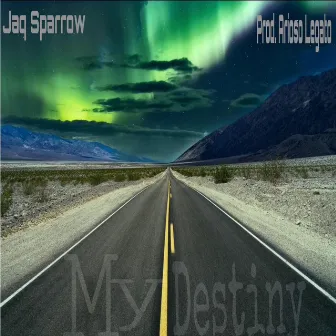 My Destiny by Jaq Sparrow