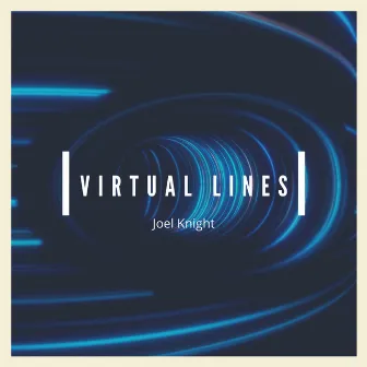 Virtual Lines by Mark Waters