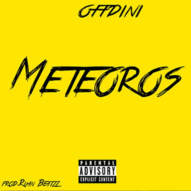 Meteoros