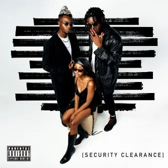 Security Clearance by Masilo The Healer