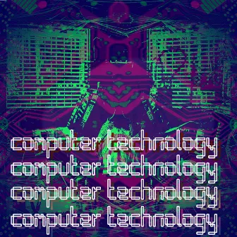 Computer Technology by Dr. Downs