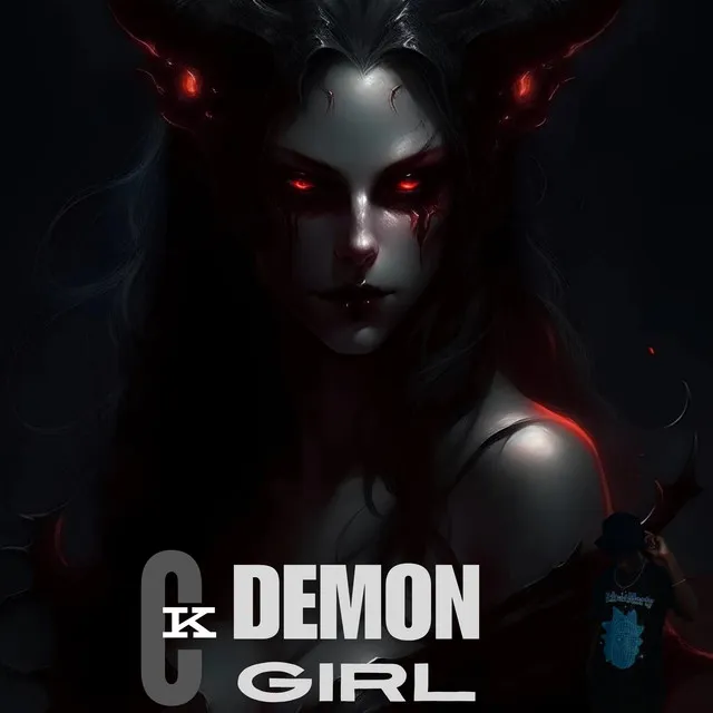 Demon Girl