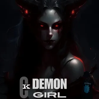 Demon Girl by CK