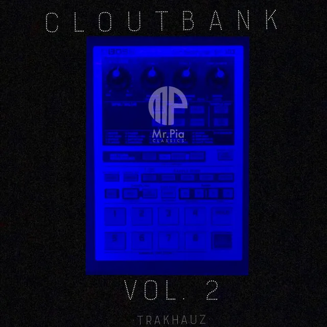 CloutBank, Vol. 2