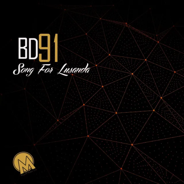 Song For Lusanda - BD91 Dub Influence