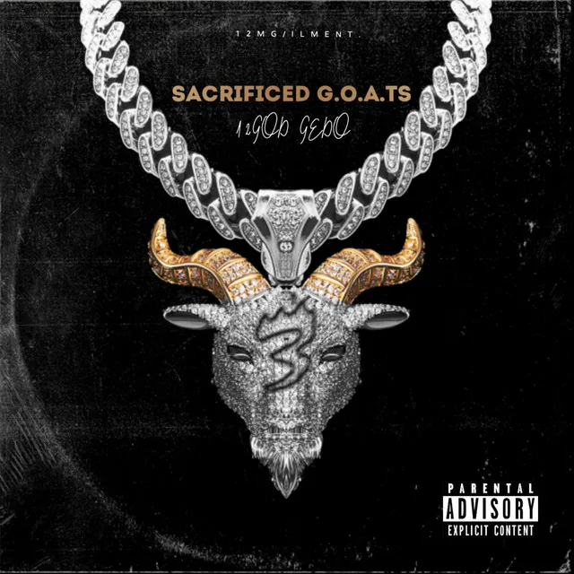 SACRIFICED G.O.A.Ts 3